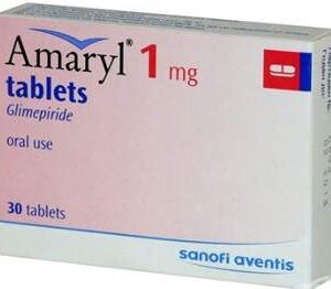 Amaryl