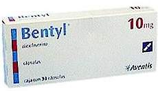 Bentyl