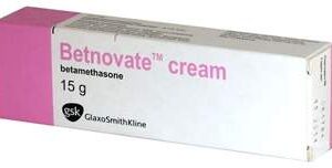 Betnovate