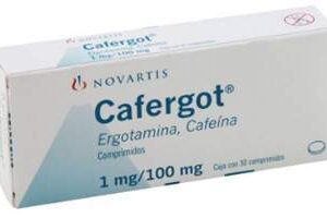 Cafergot