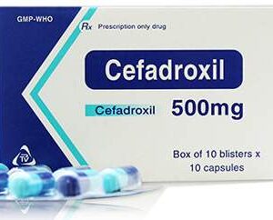Cefadroxil