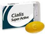 Cialis Super Attivo