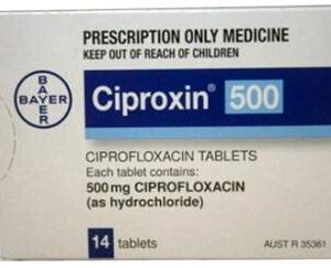 Cipro