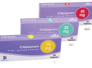 Citalopram