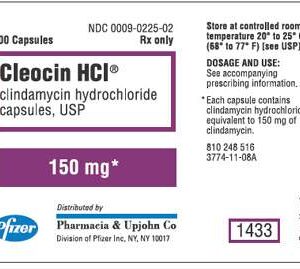 Cleocin
