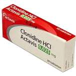 Clonidina