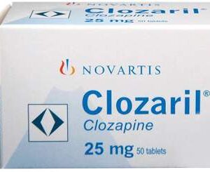 Clozaril