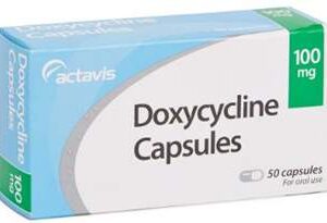 Doxiciclina
