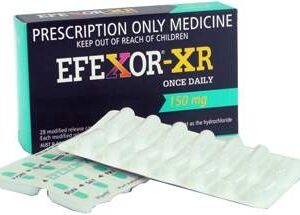 Effexor XR