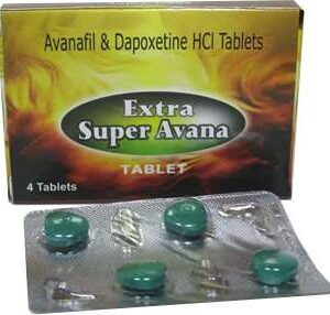 Extra Super Avana