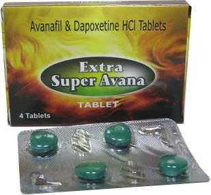 Extra Super Avana