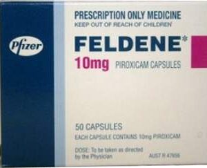 Feldene