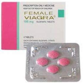 Viagra Femme