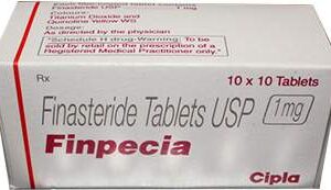 Finpecia