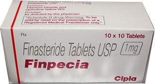Finpecia