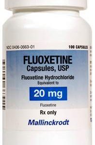 Fluoxetina