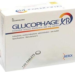 Glucophage