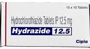 Idroclorotiazide