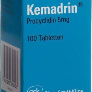 Kemadrin