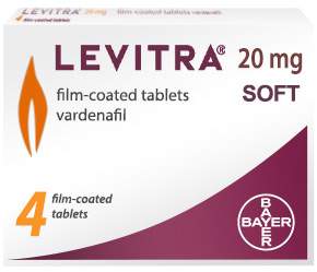 Levitra Soft