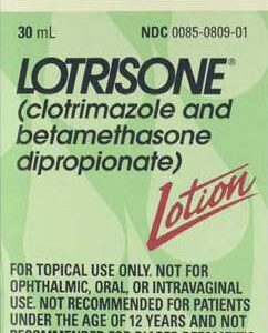 Lotrisone