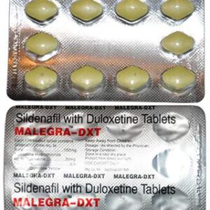 Malegra DXT