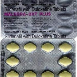 Malegra DXT Plus