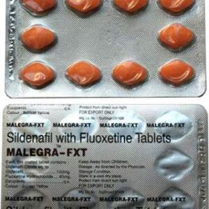 Malegra FXT