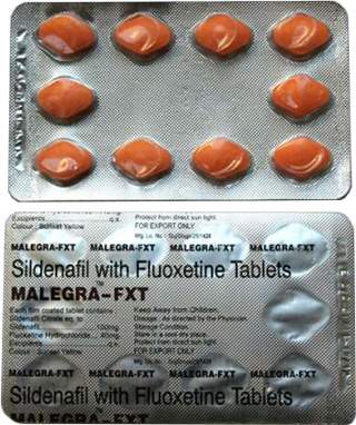 Malegra FXT