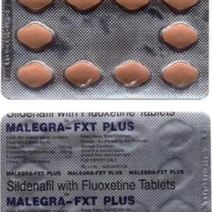 Malegra FXT Plus