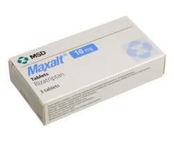 Maxalt