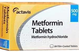 Metformina