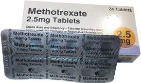 Metotrexato