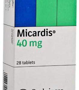 Micardis