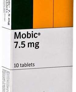 Mobic