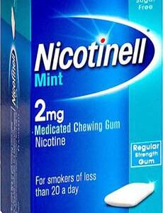 Nicotinell