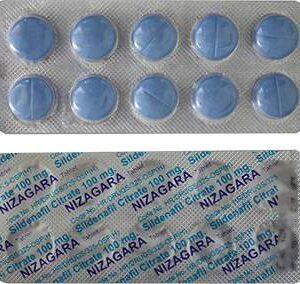 Nizagara