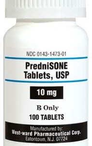 Prednisone