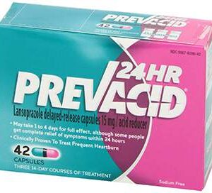 Prevacid