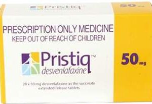Pristiq