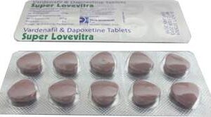 Super Levitra