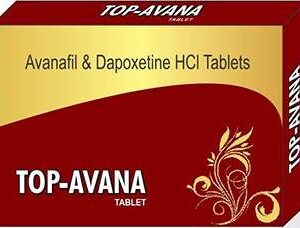 Top Avana