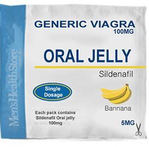 Viagra Jelly