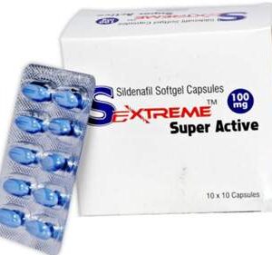 Viagra Super Active