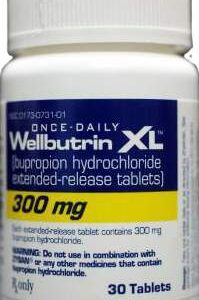 Wellbutrin