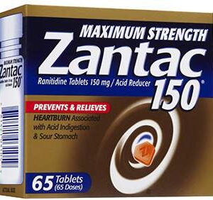 Zantac