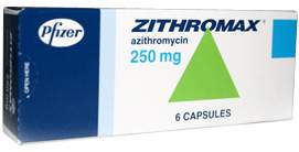 Zitromax (Azitromicina)