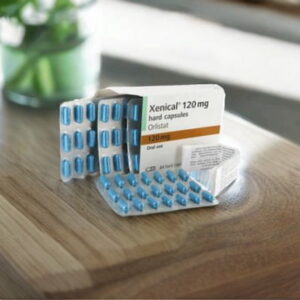 xenical 120mg