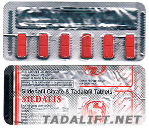 Sildalis