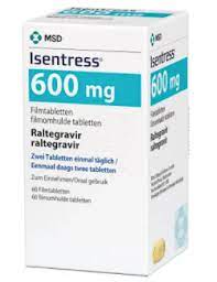 Isentress